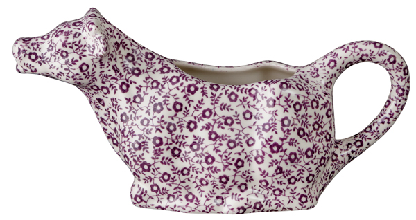 Cow Creamer Boxed